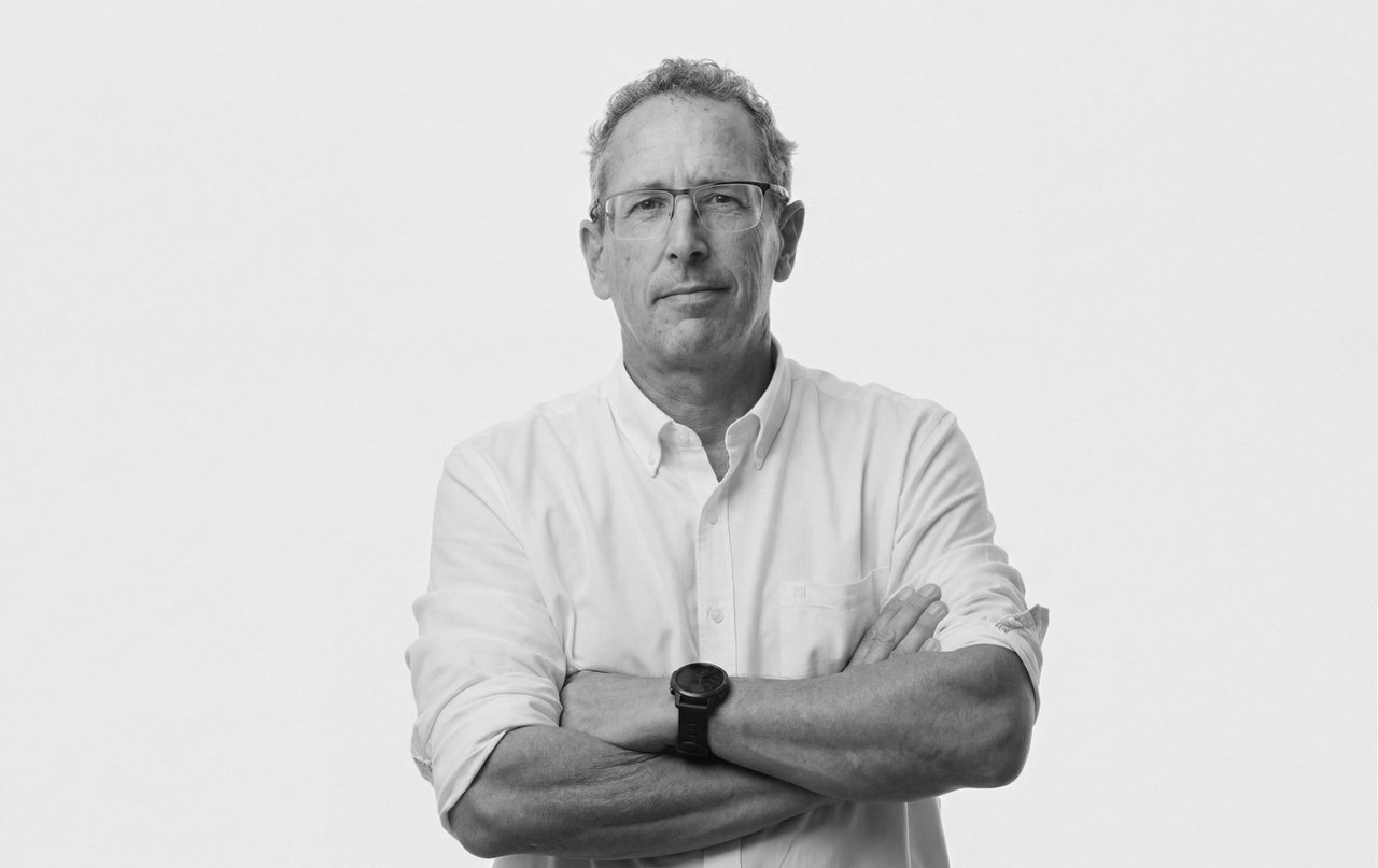 Steve Vriethoff
